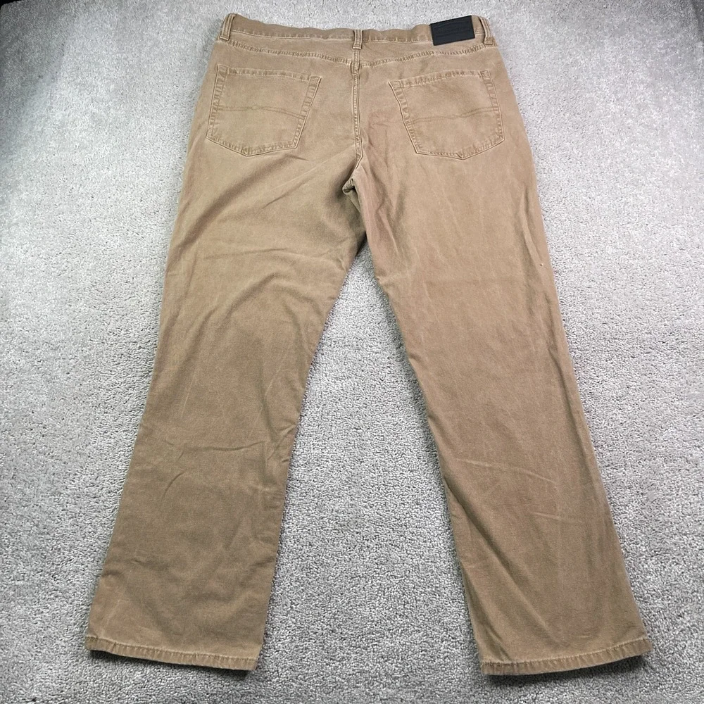 Lucky Brand chinos khaki